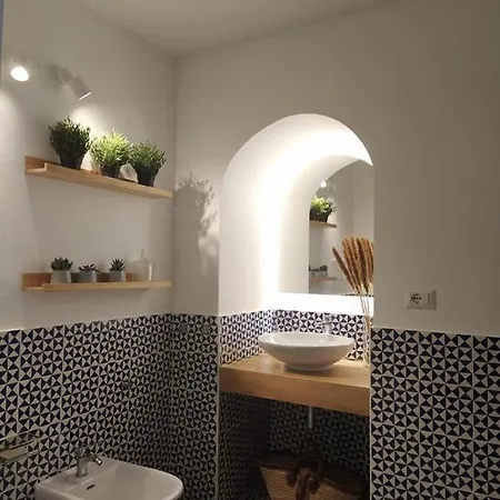 Сasa de vacaciones Nova Rua Amalfi