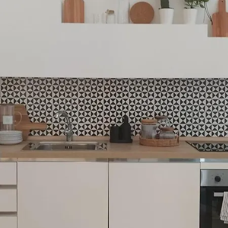 Nova Rua بيت للعطل أمالفي