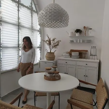 Holiday home Nova Rua
