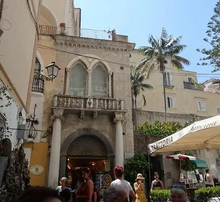 Holiday home Nova Rua Amalfi