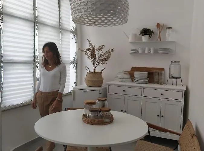 Сasa de vacaciones Nova Rua