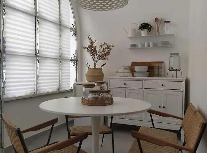 Nova Rua Амальфи