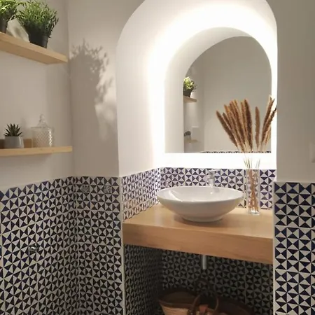 Prázdninový dům Nova Rua