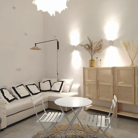 Prázdninový dům Nova Rua