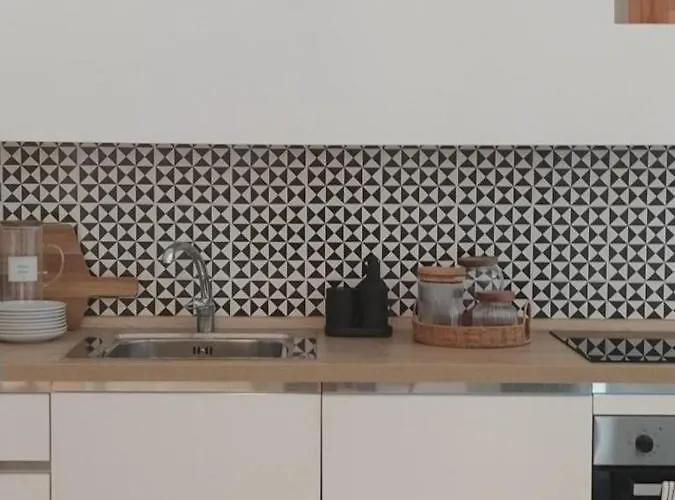 Nova Rua Tatil Evi Amalfi